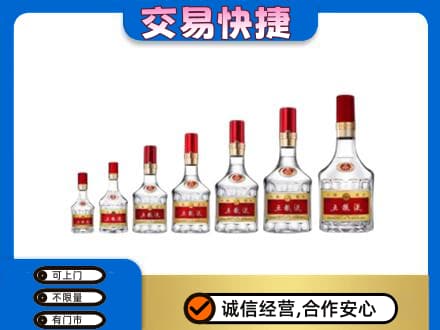 咸阳名酒回收五粮液礼盒.jpg